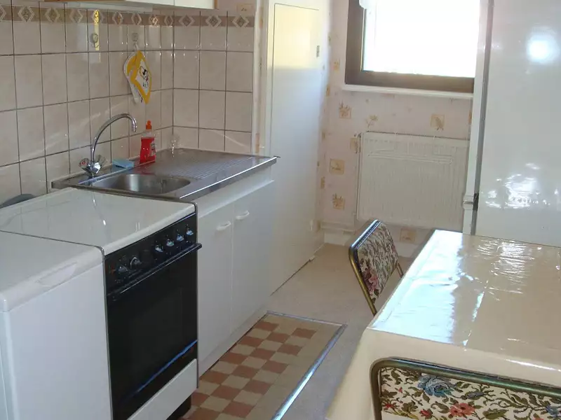 Appartement, 81 m²