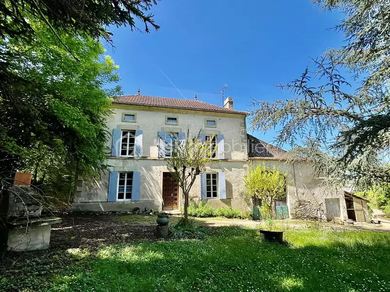 Maison, 160 m²