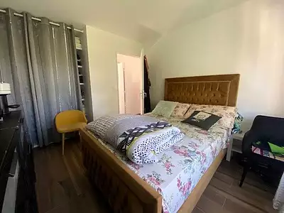 Maison, 64 m²