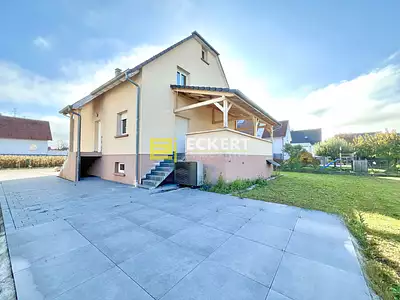 Maison, 180,43 m²