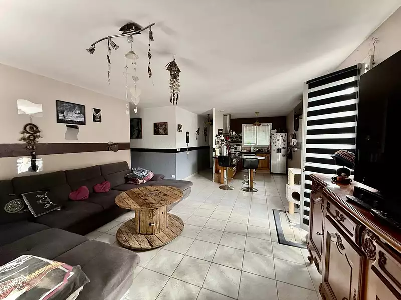 Maison, 72 m²