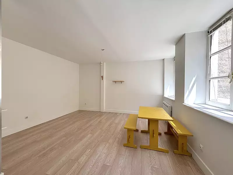 Appartement, 37,55 m²