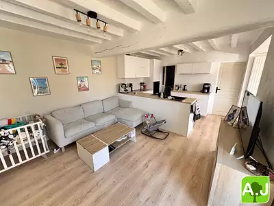 Maison, 85 m²
