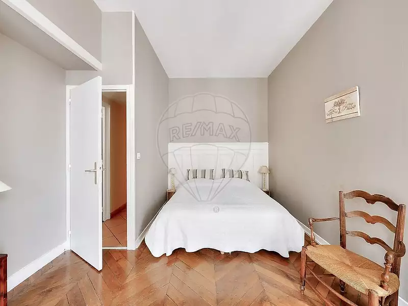 Appartement, 183 m²