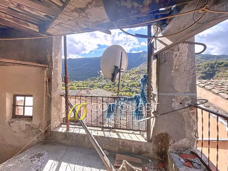 Appartement, 39,29 m²