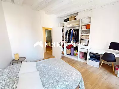 Appartement, 120 m²