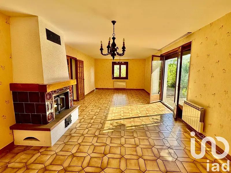 Maison, 160 m²