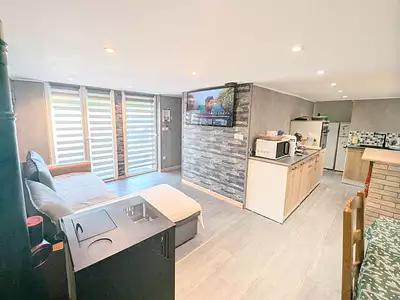 Maison, 113 m²