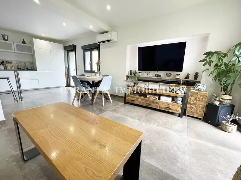 Appartement, 60,09 m²