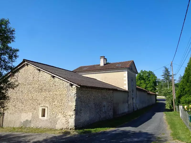 Maison, 142 m²