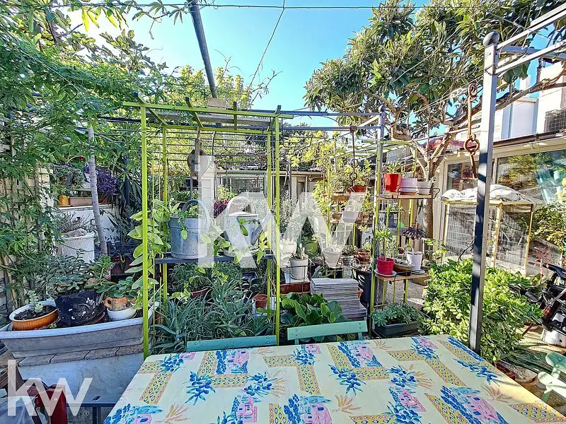 Maison, 100 m²