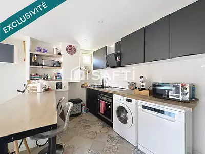 Maison, 75 m²