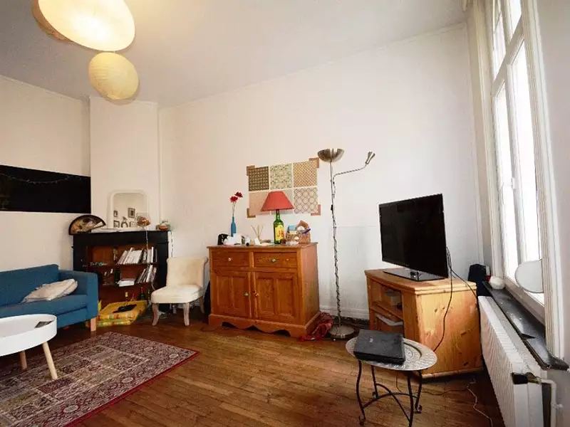 Appartement, 75 m²