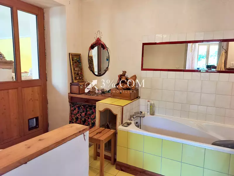Maison, 104 m²