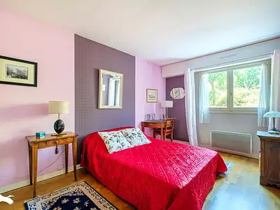 Appartement, 89,38 m²