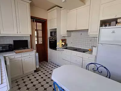 Maison, 216 m²