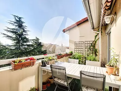 Appartement, 145 m²