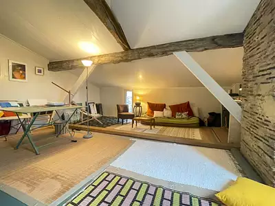 Maison, 172 m²