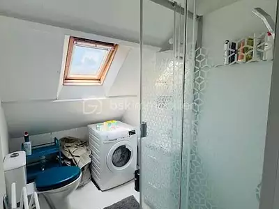 Maison, 136 m²