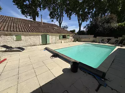 Maison, 134 m²