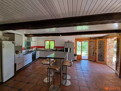 Maison, 440 m²