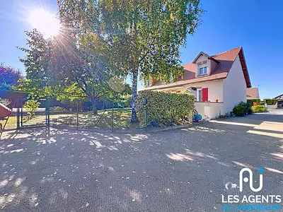 Maison, 151,04 m²