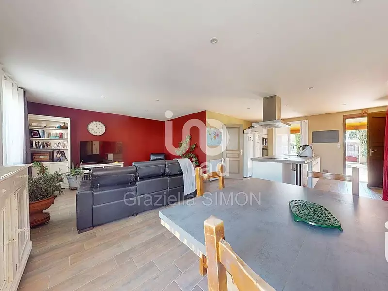 Maison, 104 m²