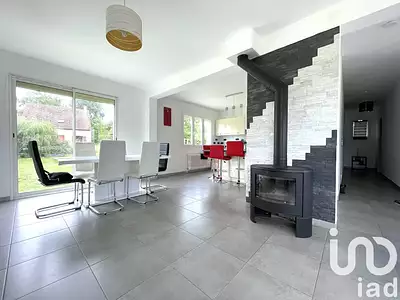 Maison, 120 m²
