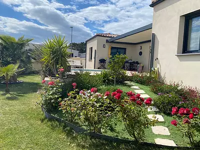 Maison, 141 m²