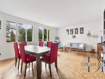 Appartement, 98 m²
