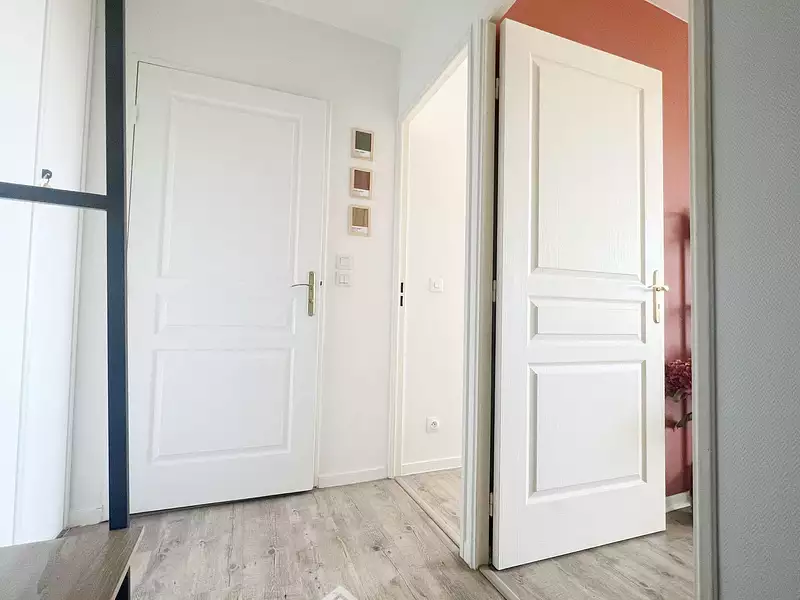 Appartement, 32 m²