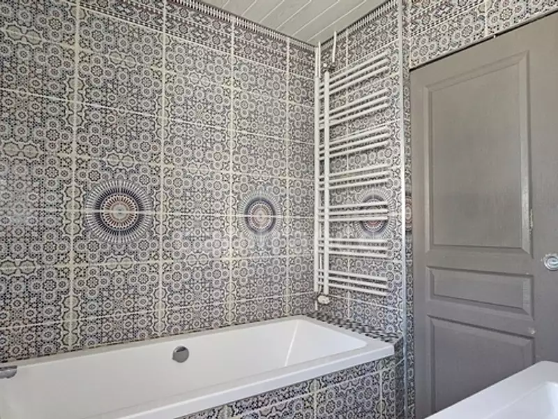 Maison, 125 m²