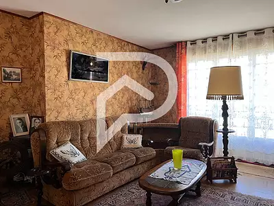 Maison, 110 m²