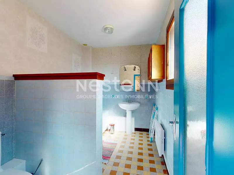 Immeuble, 108 m²