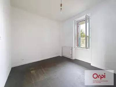 Appartement, 25 m²