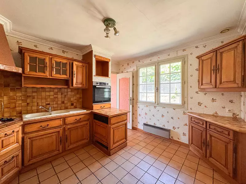 Maison, 103 m²