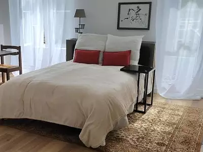 Appartement, 43 m²