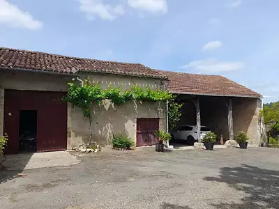 Maison, 200 m²