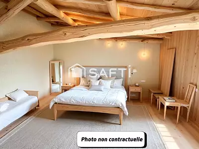 Maison, 170 m²
