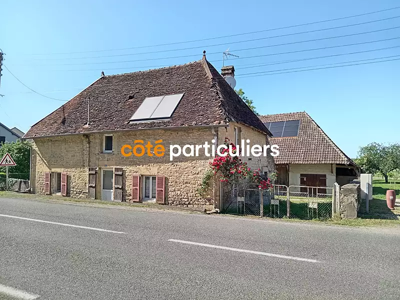 Maison, 145 m²