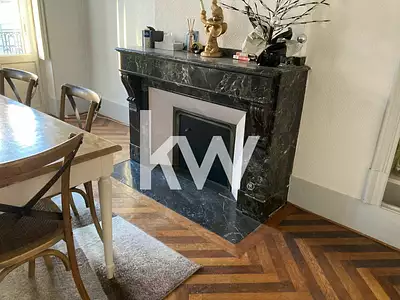Appartement, 113,5 m²