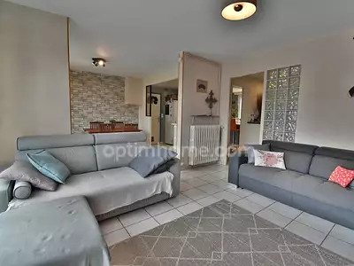 Maison, 112 m²