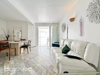 Appartement, 62,8 m²