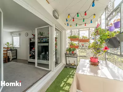 Appartement, 67 m²