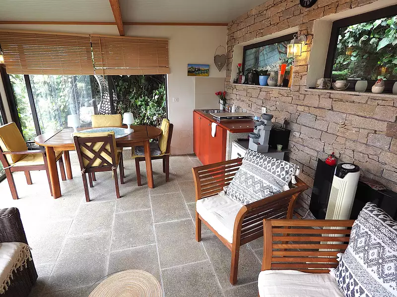 Maison, 106 m²
