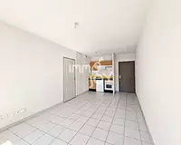 Appartement, 38,01 m²