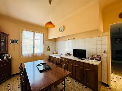 Maison, 110 m²