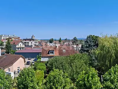 Appartement, 78,58 m²