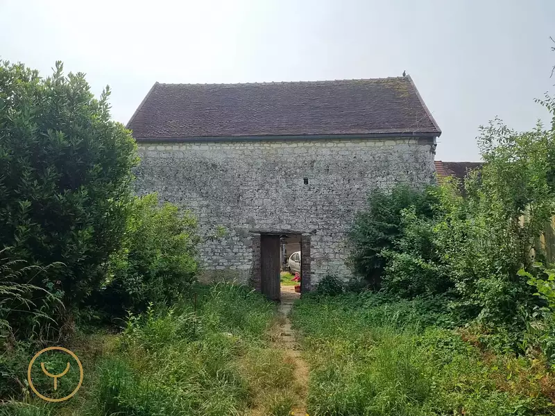 Maison, 95 m²