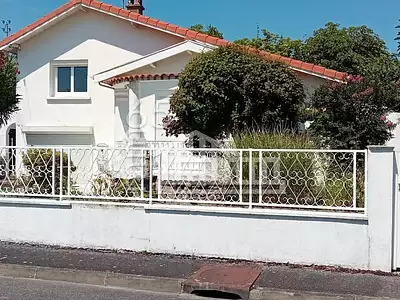Maison, 96 m²